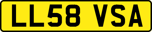 LL58VSA