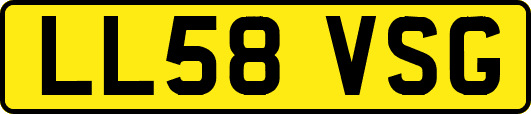 LL58VSG