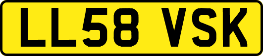 LL58VSK