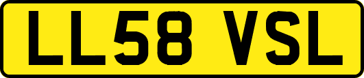 LL58VSL