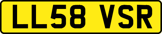 LL58VSR