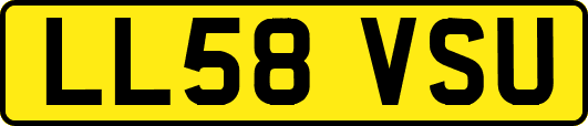 LL58VSU