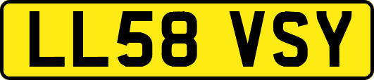 LL58VSY