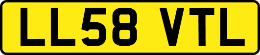 LL58VTL