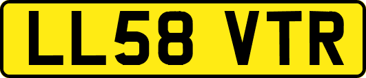 LL58VTR