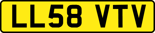 LL58VTV