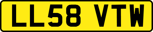 LL58VTW