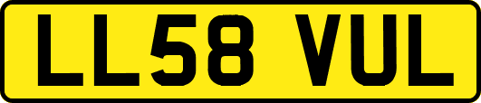 LL58VUL