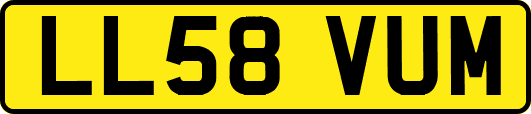 LL58VUM