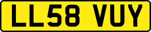 LL58VUY