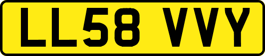 LL58VVY