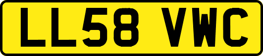 LL58VWC