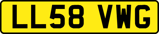 LL58VWG