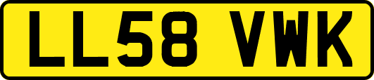 LL58VWK