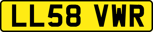 LL58VWR