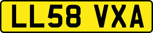 LL58VXA