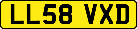 LL58VXD