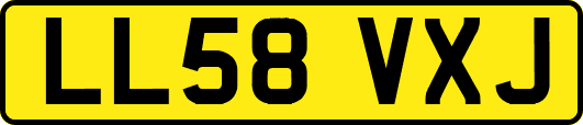 LL58VXJ