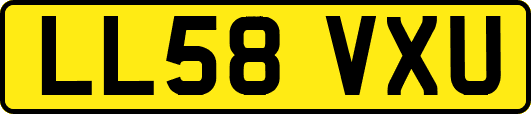LL58VXU