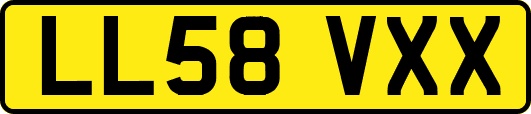 LL58VXX