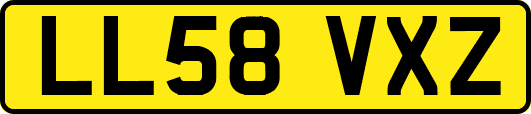 LL58VXZ