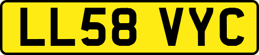 LL58VYC