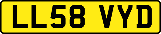 LL58VYD
