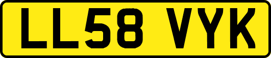 LL58VYK