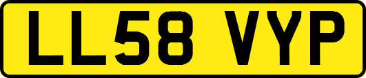 LL58VYP