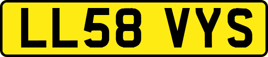 LL58VYS