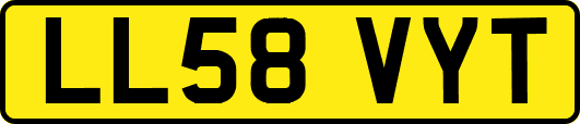 LL58VYT