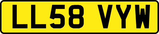 LL58VYW