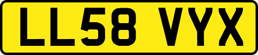 LL58VYX