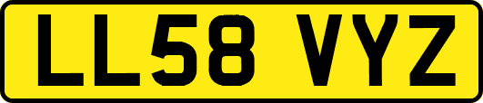 LL58VYZ