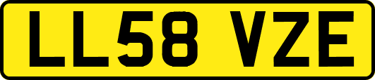 LL58VZE