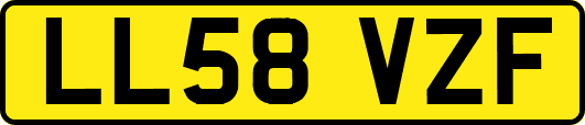 LL58VZF