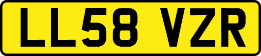 LL58VZR