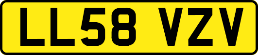 LL58VZV