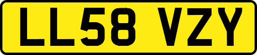 LL58VZY