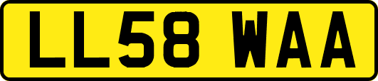 LL58WAA