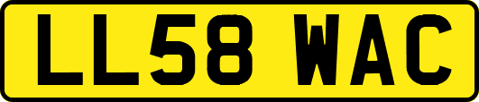 LL58WAC