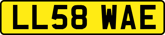 LL58WAE