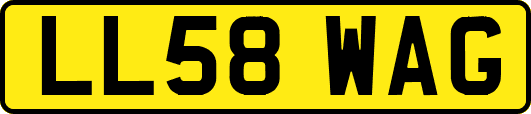LL58WAG