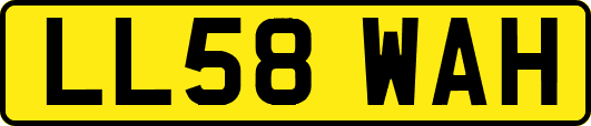 LL58WAH