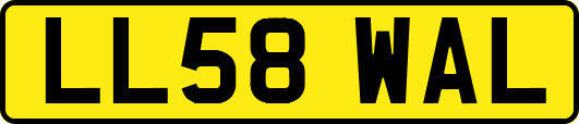 LL58WAL