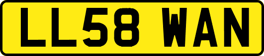 LL58WAN