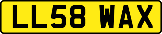 LL58WAX