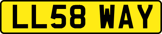 LL58WAY