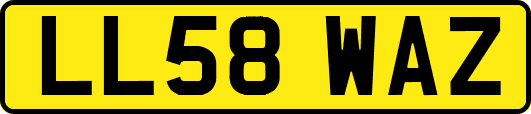 LL58WAZ