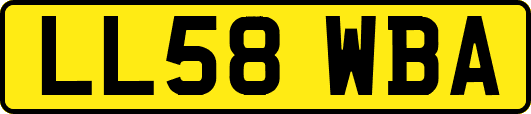 LL58WBA